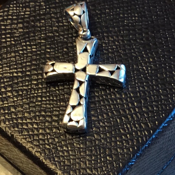 EUC SOLD 🌸🌸🌸🌸Designer 925 John Hardy Quality and Design - Picture 6 of 6